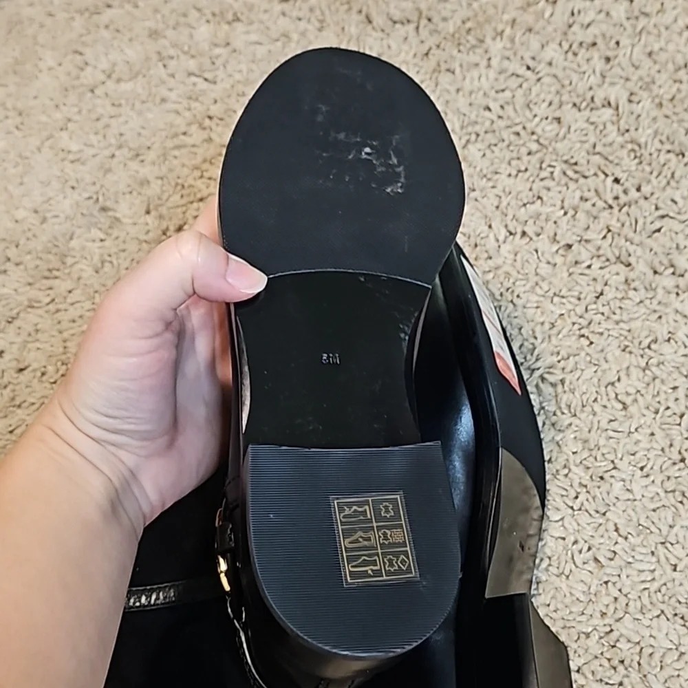 Tory Burch Miller Riding Boots - Picture 4 of 14